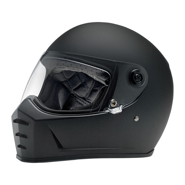 Casco best sale moto biltwell