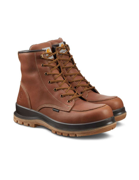 Carhartt 2025 hamilton boots