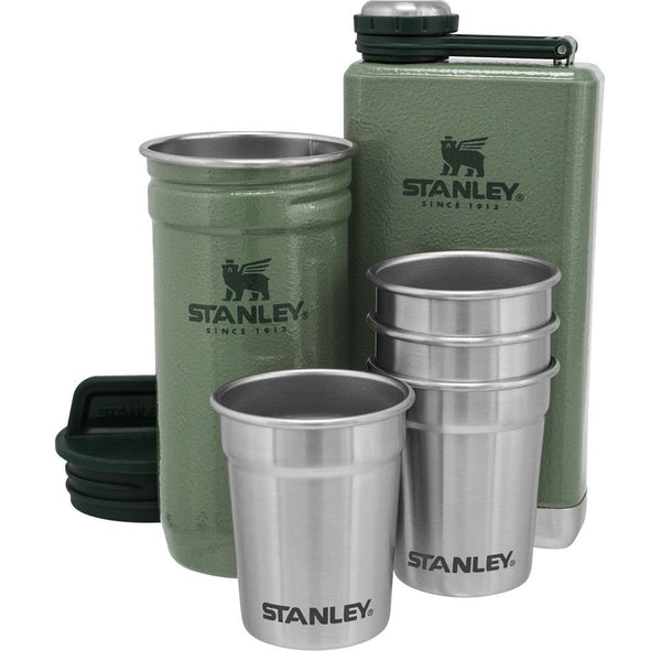 Stanley The Legendary Food Jar + Spork - HPG - Promotional Products Supplier